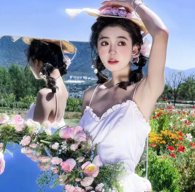 恐怖人偶
