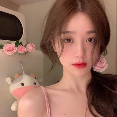 小美男鱼
