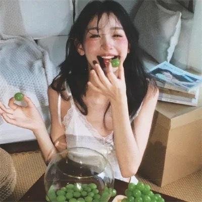 吃吧，让爱重来