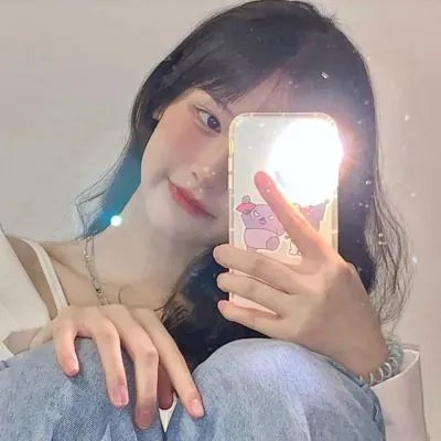 落花飘零